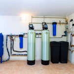 Системы водоподготовки и водоочистки   8(495) 509-77-91   8(499) 136-85-33